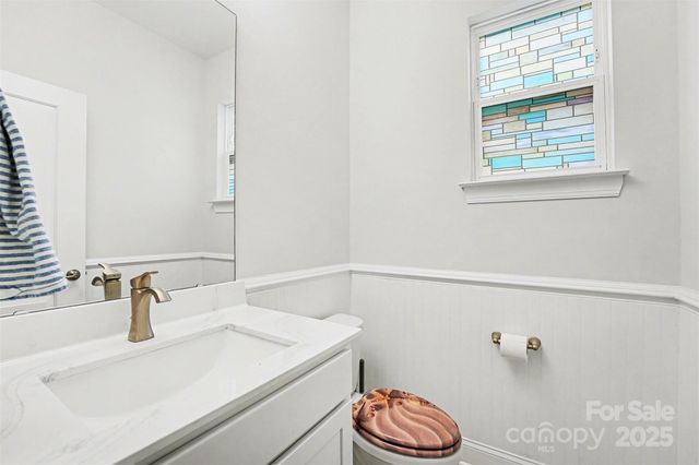 4209 Brazos Street, Charlotte, NC 28214