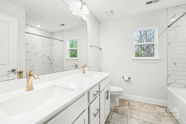 4209 Brazos Street, Charlotte, NC 28214