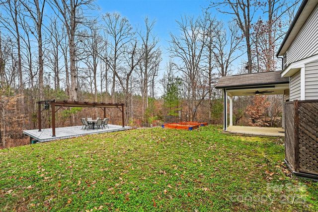 4209 Brazos Street, Charlotte, NC 28214