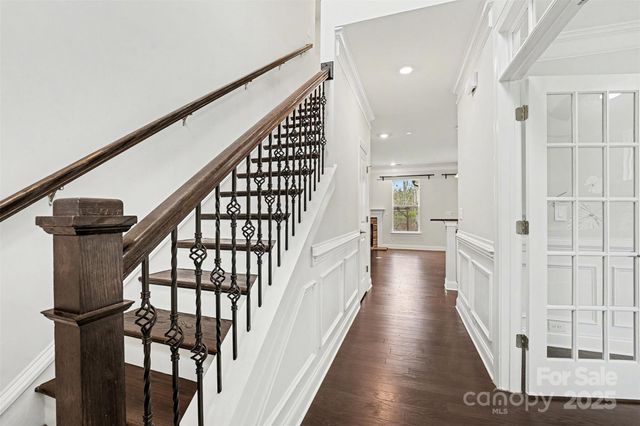 4209 Brazos Street, Charlotte, NC 28214