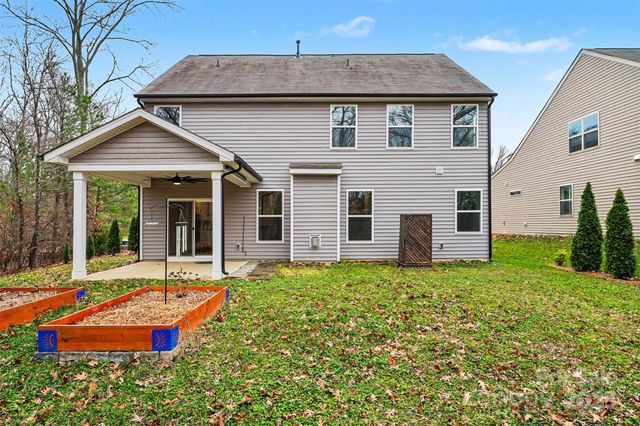 4209 Brazos Street, Charlotte, NC 28214