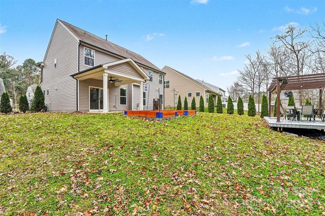 4209 Brazos Street, Charlotte, NC 28214