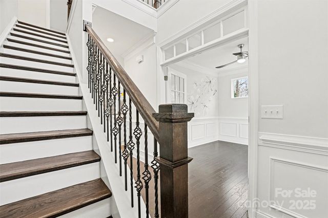 4209 Brazos Street, Charlotte, NC 28214