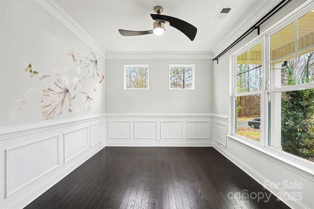 4209 Brazos Street, Charlotte, NC 28214