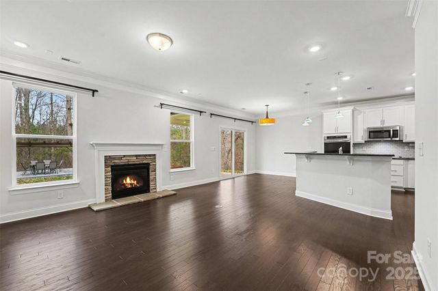 4209 Brazos Street, Charlotte, NC 28214