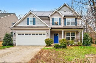 4209 Brazos Street, Charlotte, NC 28214