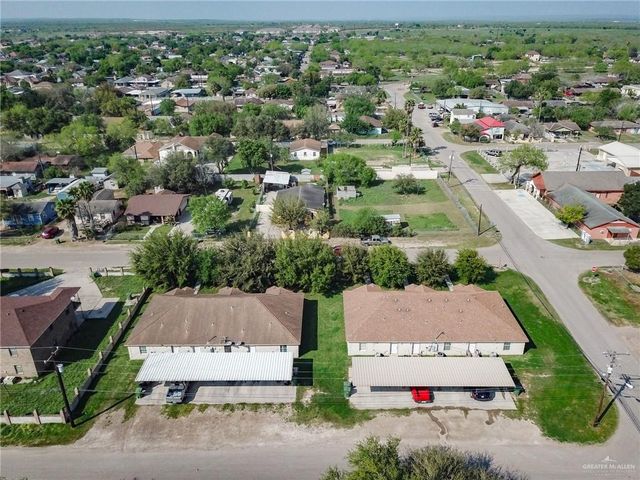 200 Huisache Street, Rio Grande City, TX 78582