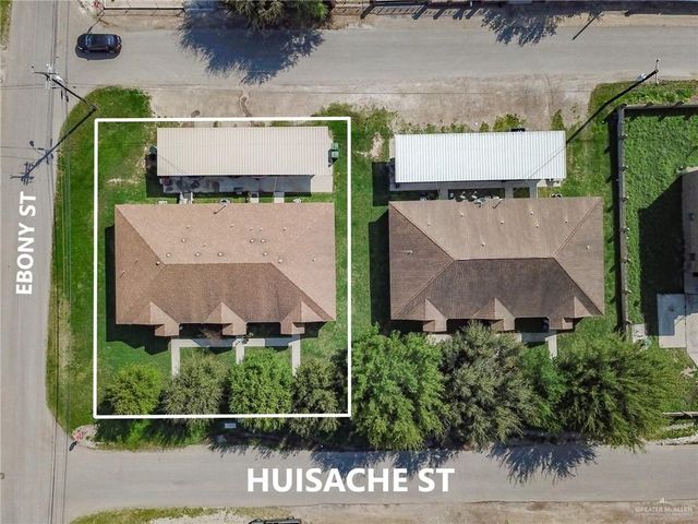 200 Huisache Street, Rio Grande City, TX 78582