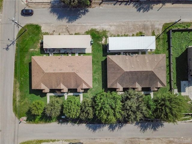 200 Huisache Street, Rio Grande City, TX 78582