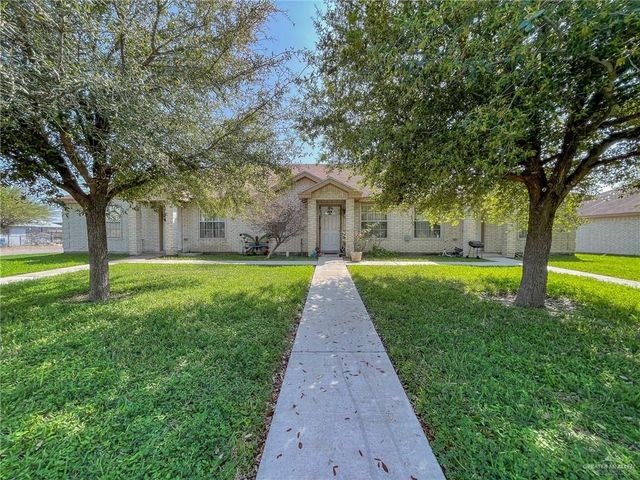 200 Huisache Street, Rio Grande City, TX 78582