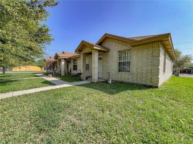 200 Huisache Street, Rio Grande City, TX 78582