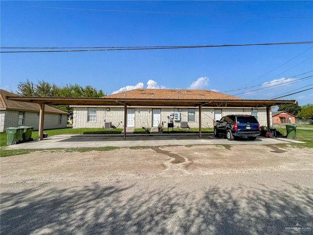 200 Huisache Street, Rio Grande City, TX 78582
