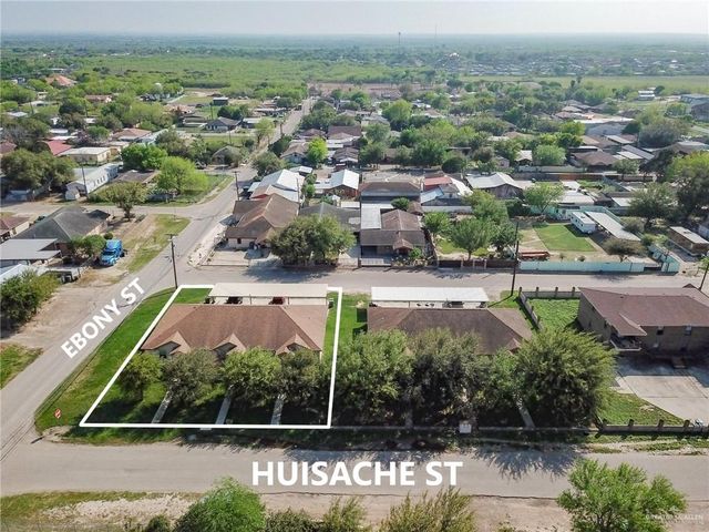 200 Huisache Street, Rio Grande City, TX 78582