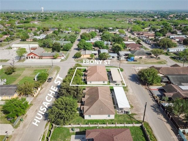 200 Huisache Street, Rio Grande City, TX 78582