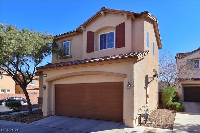 8325 Gourley Avenue, Las Vegas, NV 89178