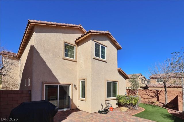 8325 Gourley Avenue, Las Vegas, NV 89178