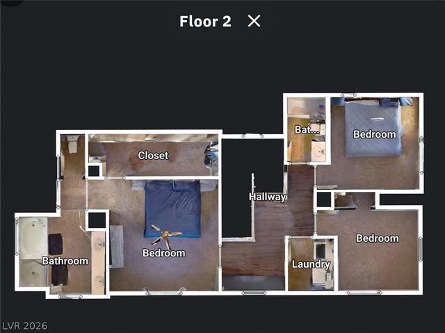 8325 Gourley Avenue, Las Vegas, NV 89178