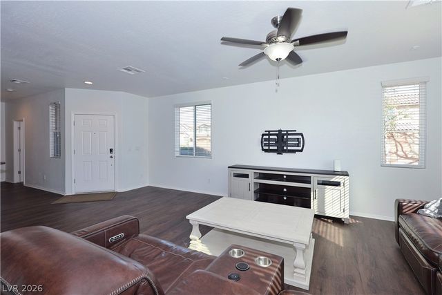 8325 Gourley Avenue, Las Vegas, NV 89178