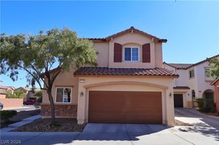 8325 Gourley Avenue, Las Vegas, NV 89178