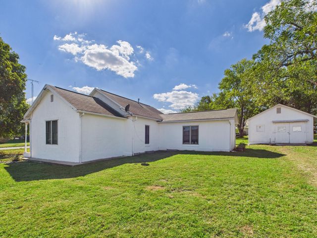 701 Garst, Cabool, MO 65689