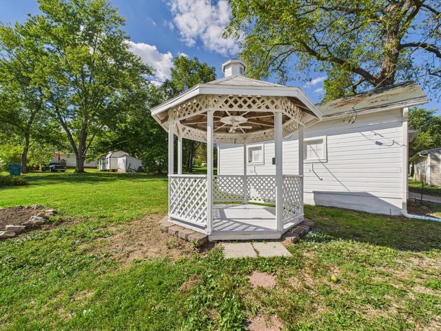 701 Garst, Cabool, MO 65689