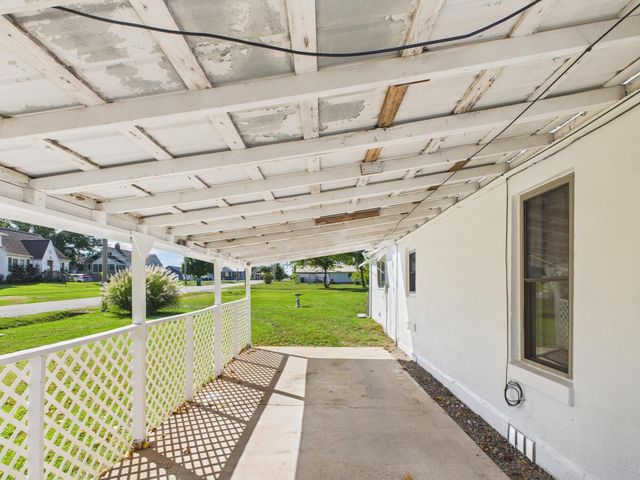 701 Garst, Cabool, MO 65689