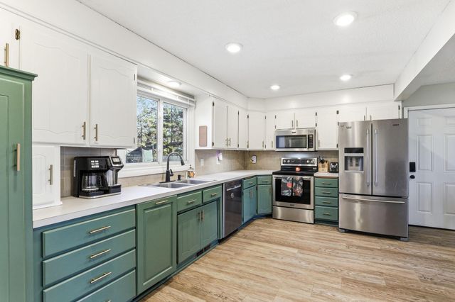 5062 Greenwood Drive, Mounds View, MN 55112