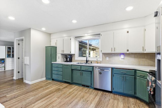 5062 Greenwood Drive, Mounds View, MN 55112