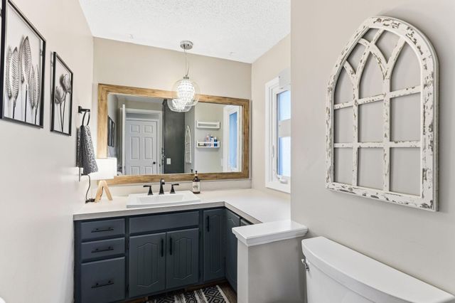 5062 Greenwood Drive, Mounds View, MN 55112