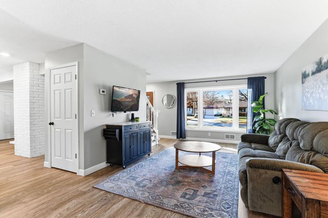 5062 Greenwood Drive, Mounds View, MN 55112