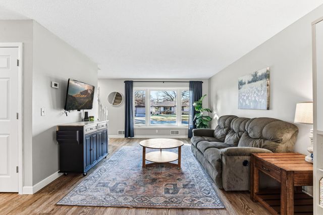 5062 Greenwood Drive, Mounds View, MN 55112