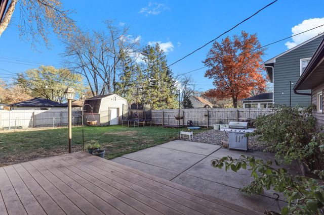 5062 Greenwood Drive, Mounds View, MN 55112