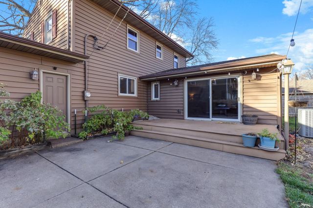 5062 Greenwood Drive, Mounds View, MN 55112