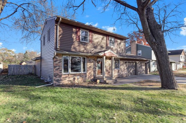 5062 Greenwood Drive, Mounds View, MN 55112