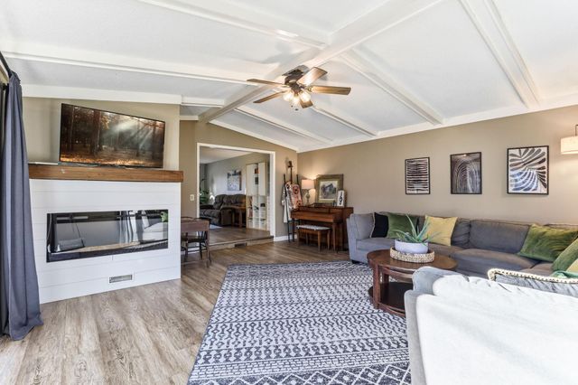 5062 Greenwood Drive, Mounds View, MN 55112