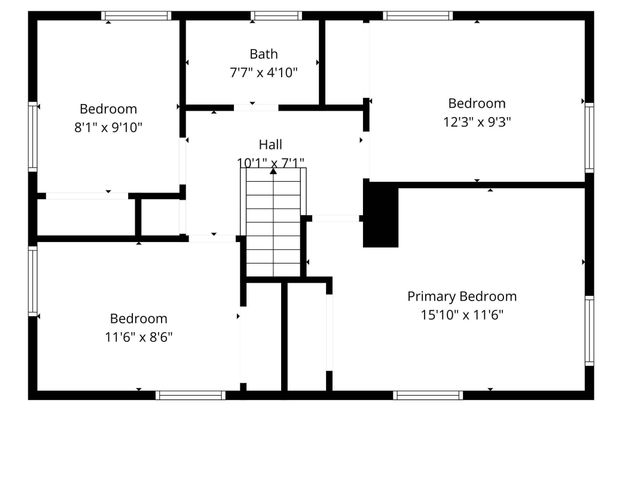 5062 Greenwood Drive, Mounds View, MN 55112