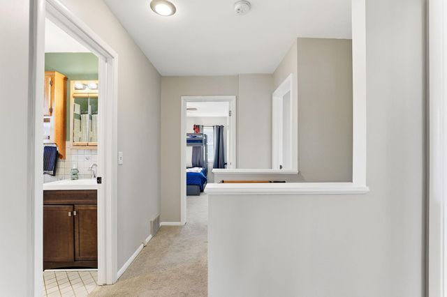 5062 Greenwood Drive, Mounds View, MN 55112