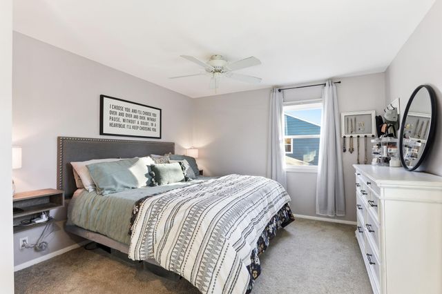 5062 Greenwood Drive, Mounds View, MN 55112