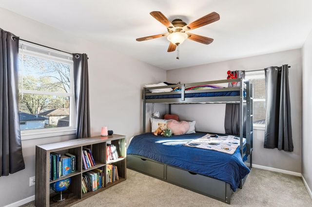 5062 Greenwood Drive, Mounds View, MN 55112