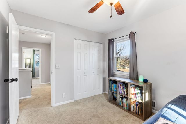 5062 Greenwood Drive, Mounds View, MN 55112