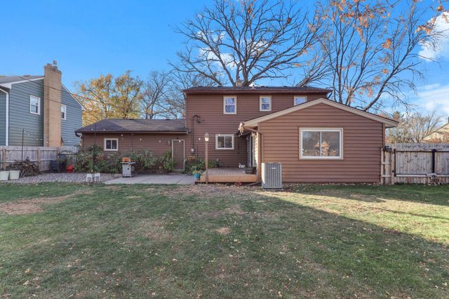 5062 Greenwood Drive, Mounds View, MN 55112