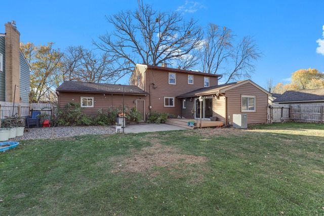 5062 Greenwood Drive, Mounds View, MN 55112