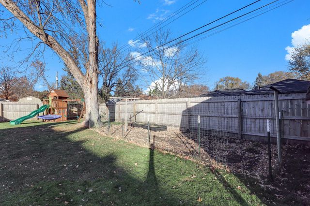 5062 Greenwood Drive, Mounds View, MN 55112