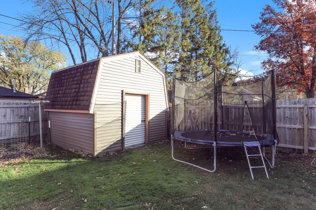 5062 Greenwood Drive, Mounds View, MN 55112