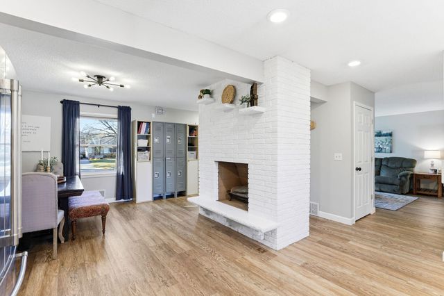 5062 Greenwood Drive, Mounds View, MN 55112