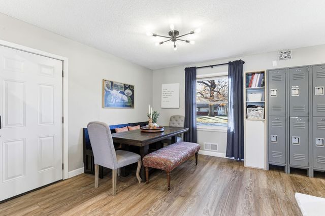 5062 Greenwood Drive, Mounds View, MN 55112