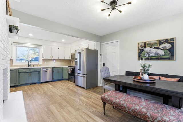 5062 Greenwood Drive, Mounds View, MN 55112