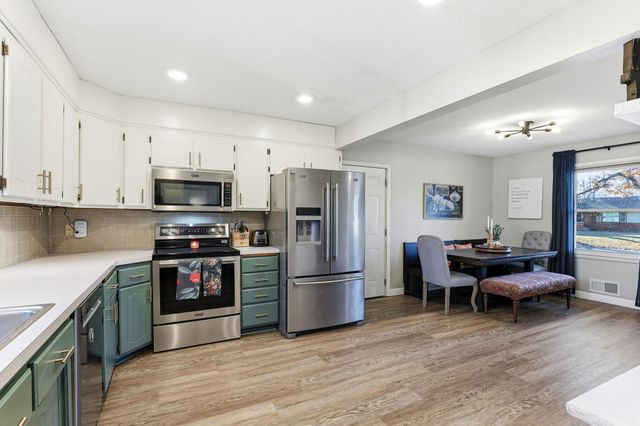 5062 Greenwood Drive, Mounds View, MN 55112