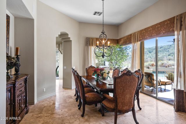 14617 E SHADOW CANYON Drive, Fountain Hills, AZ 85268