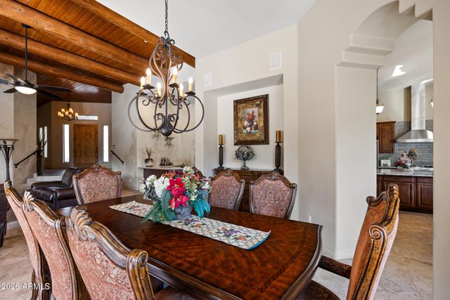 14617 E SHADOW CANYON Drive, Fountain Hills, AZ 85268